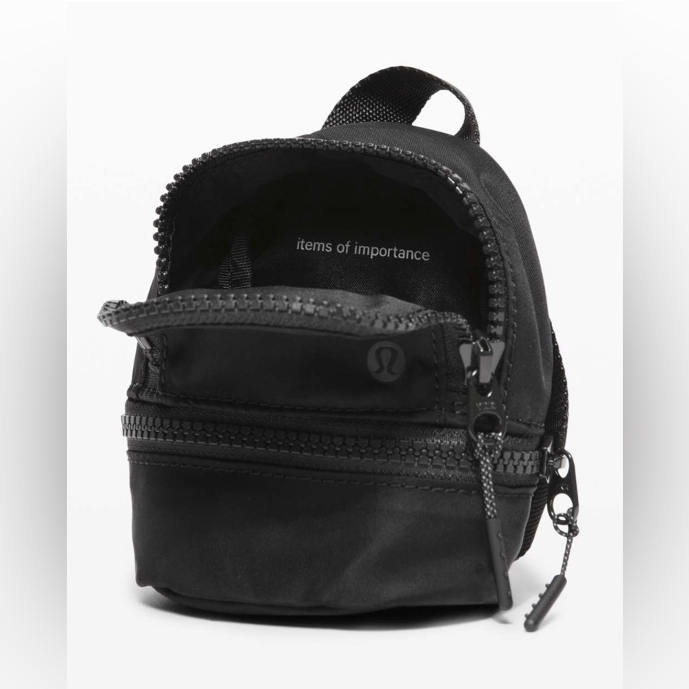 Lululemon City Adventurer Backpack *Nano